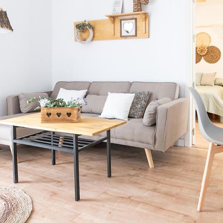 Nayber Gavia - Nuevo Y Centrico Apartamento En Kordoba Zewnętrze zdjęcie