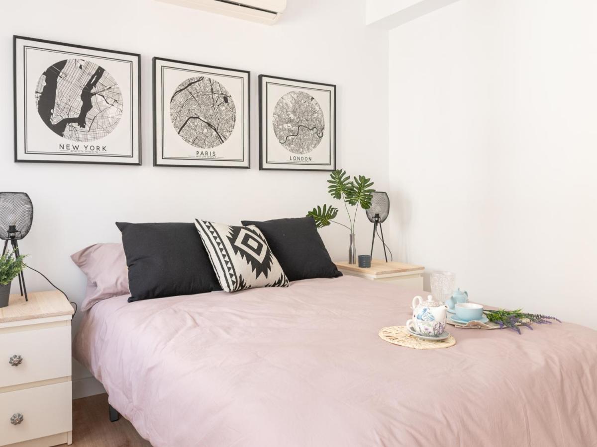 Nayber Gavia - Nuevo Y Centrico Apartamento En Kordoba Zewnętrze zdjęcie
