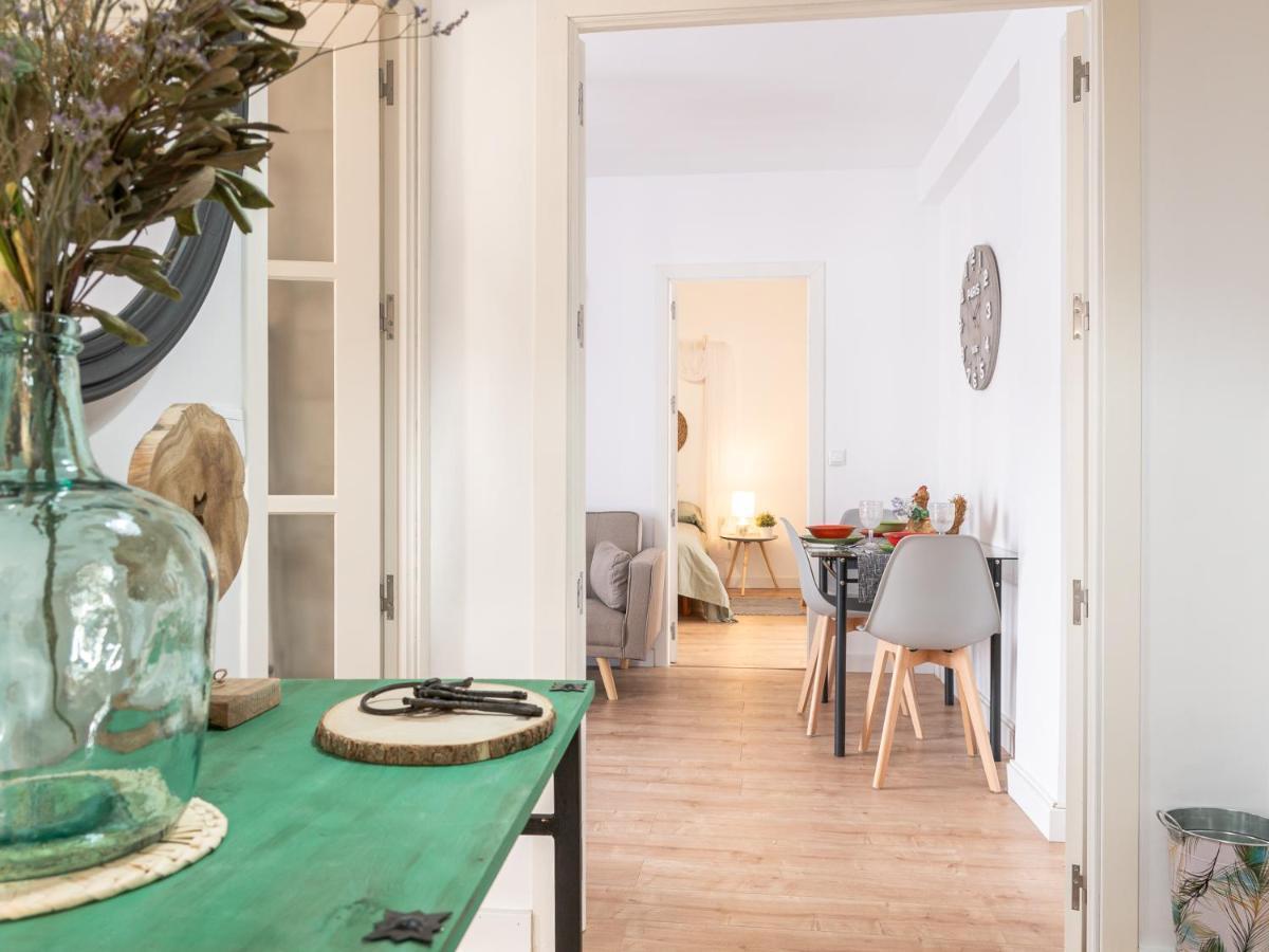 Nayber Gavia - Nuevo Y Centrico Apartamento En Kordoba Zewnętrze zdjęcie