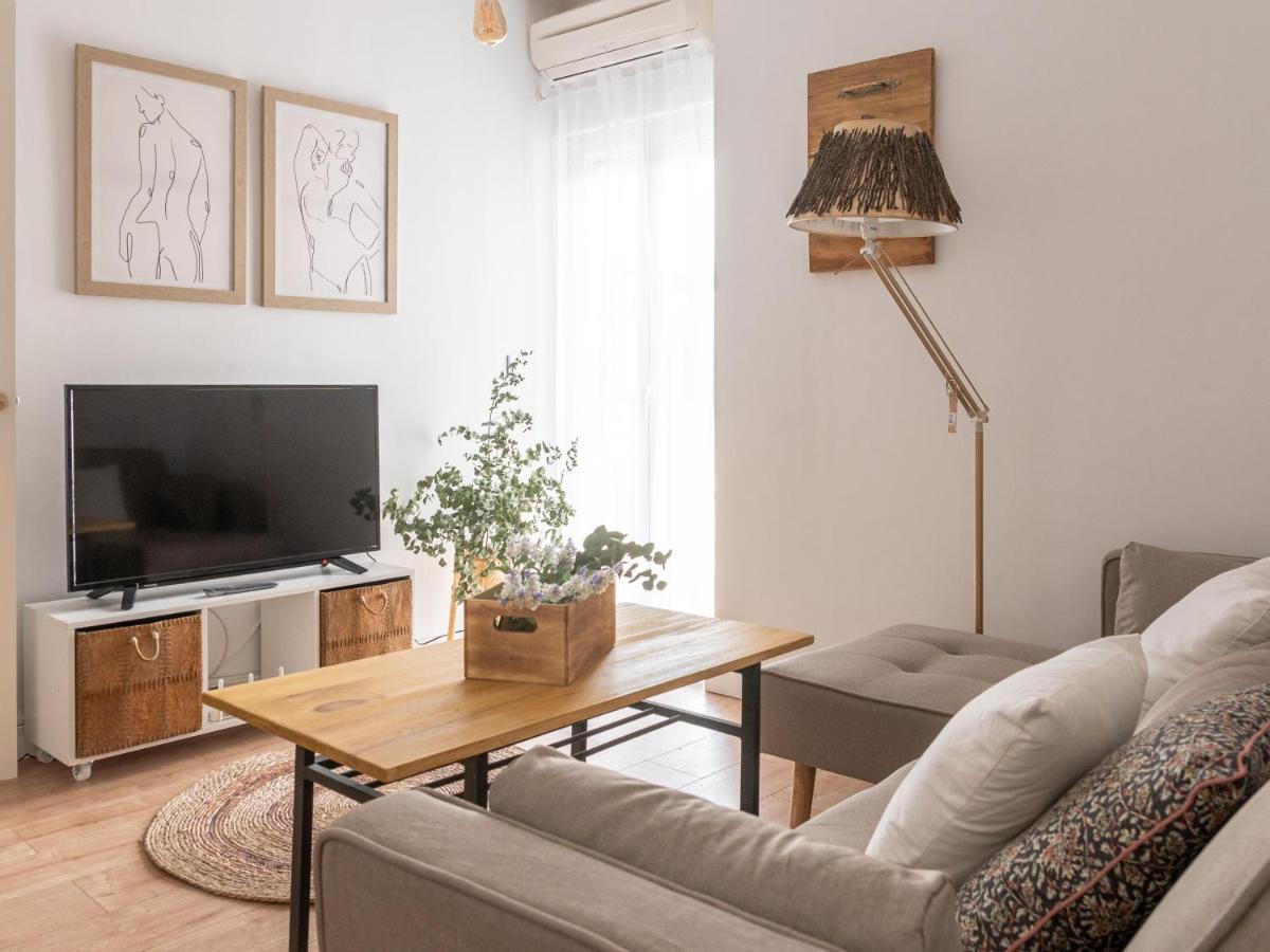 Nayber Gavia - Nuevo Y Centrico Apartamento En Kordoba Zewnętrze zdjęcie