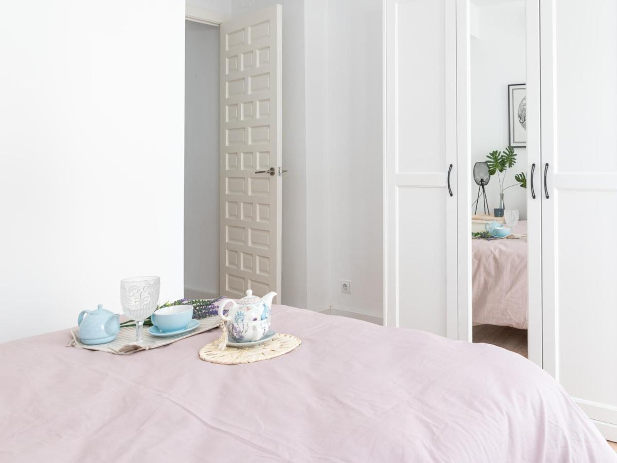 Nayber Gavia - Nuevo Y Centrico Apartamento En Kordoba Zewnętrze zdjęcie