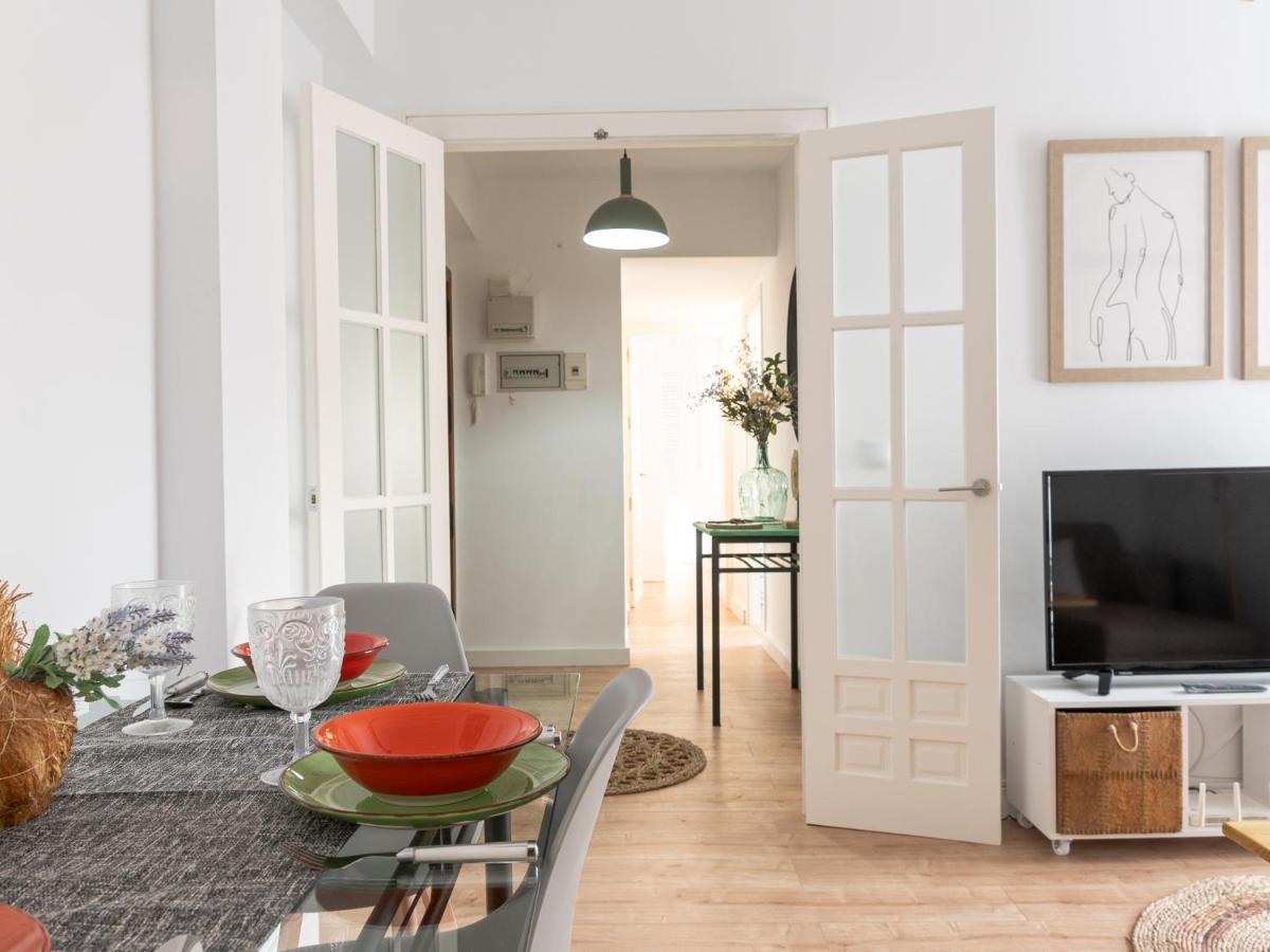 Nayber Gavia - Nuevo Y Centrico Apartamento En Kordoba Zewnętrze zdjęcie