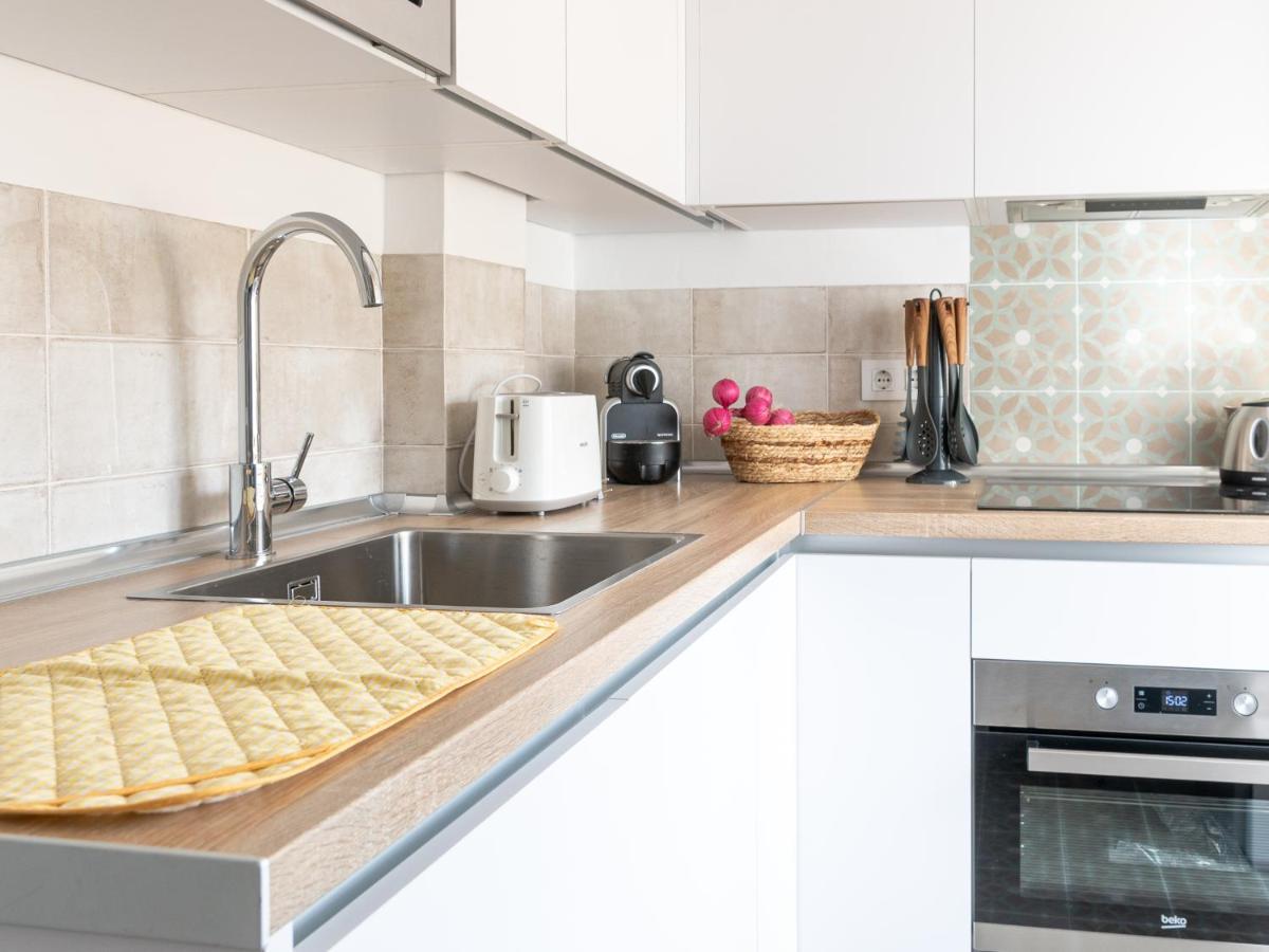 Nayber Gavia - Nuevo Y Centrico Apartamento En Kordoba Zewnętrze zdjęcie
