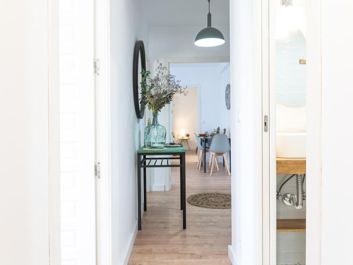 Nayber Gavia - Nuevo Y Centrico Apartamento En Kordoba Zewnętrze zdjęcie