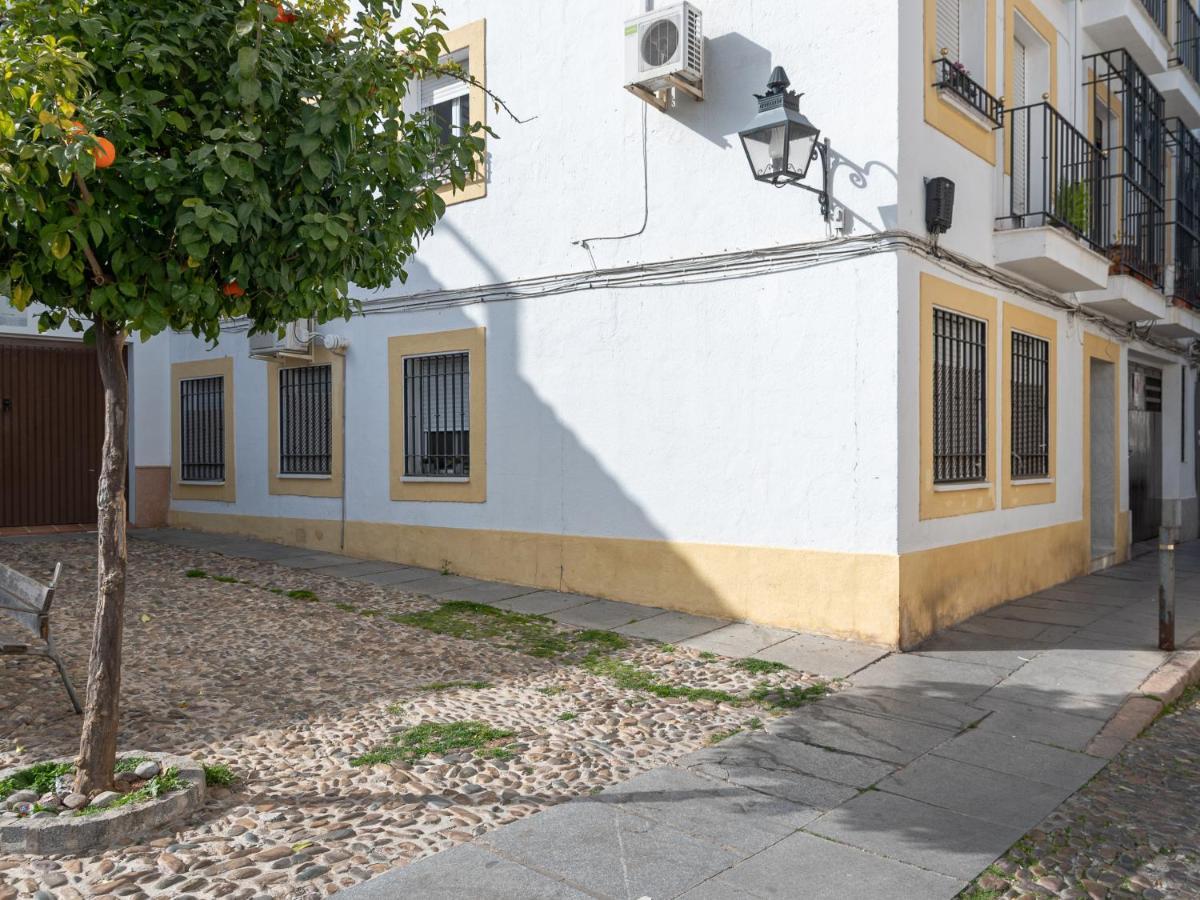 Nayber Gavia - Nuevo Y Centrico Apartamento En Kordoba Zewnętrze zdjęcie